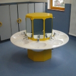 Kindertagesstätte Bad